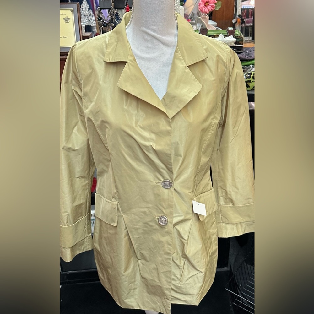 Myung shin sz Medium jacket